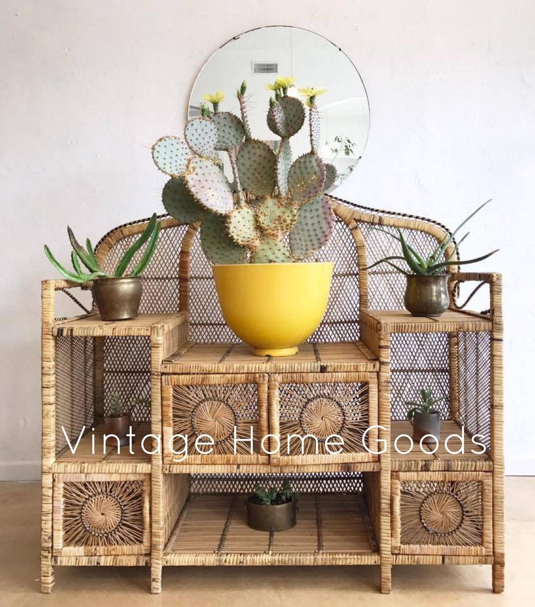 Vintage Home Goods Home and Closet Vintage
