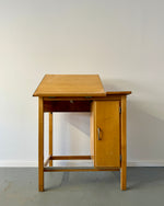 Vintage Hamilton Drafting Table / Standing Desk