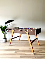 Vintage Mid Century Italian Foosball Table