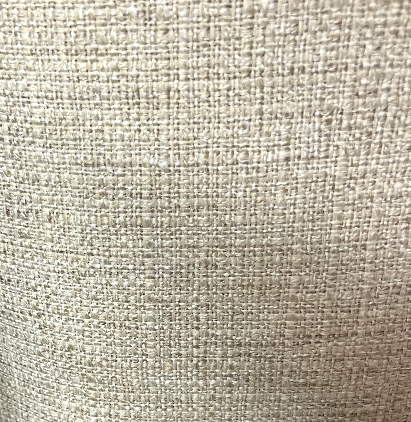 Two Yards of Fabric for Chairs