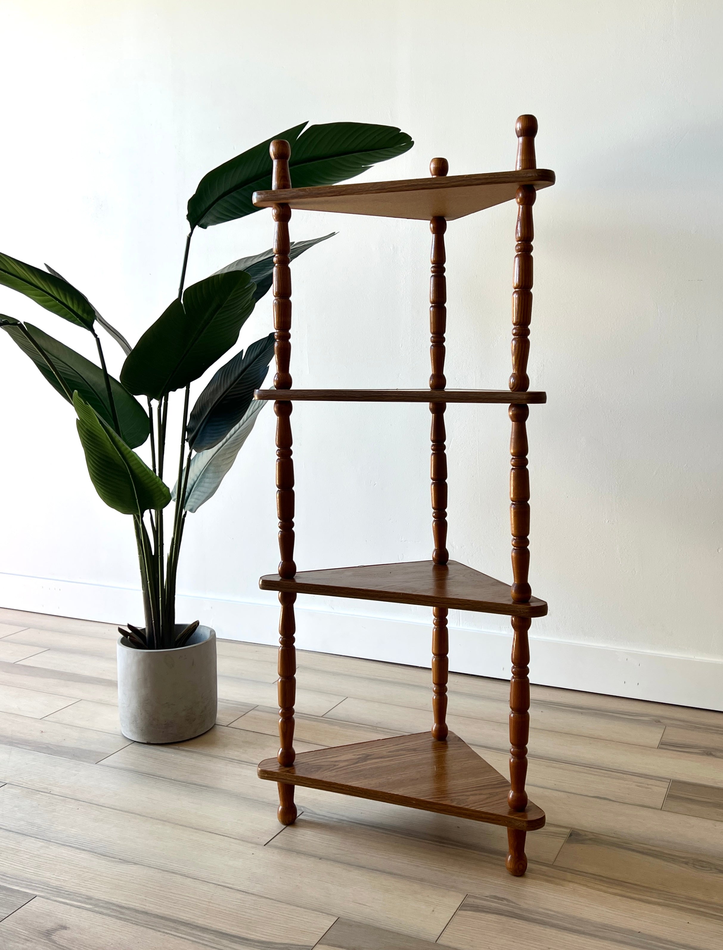 vintage plant rack Vintage Plant Stand – Home and Closet Vintage