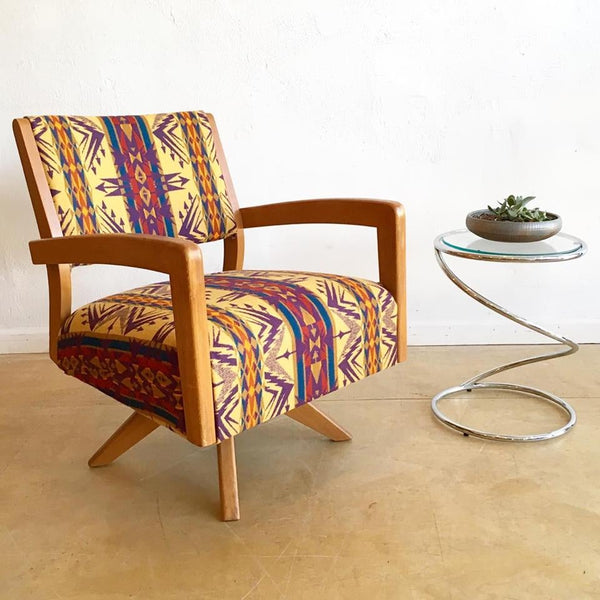 Pendleton rocking chair sale