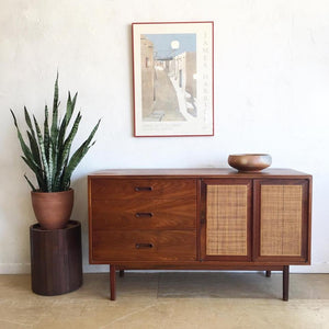 Mid-Century Sideboard by Lane