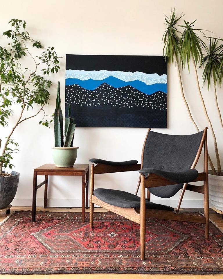 Finn Juhl Reproduction Chieftain Lounge Chair