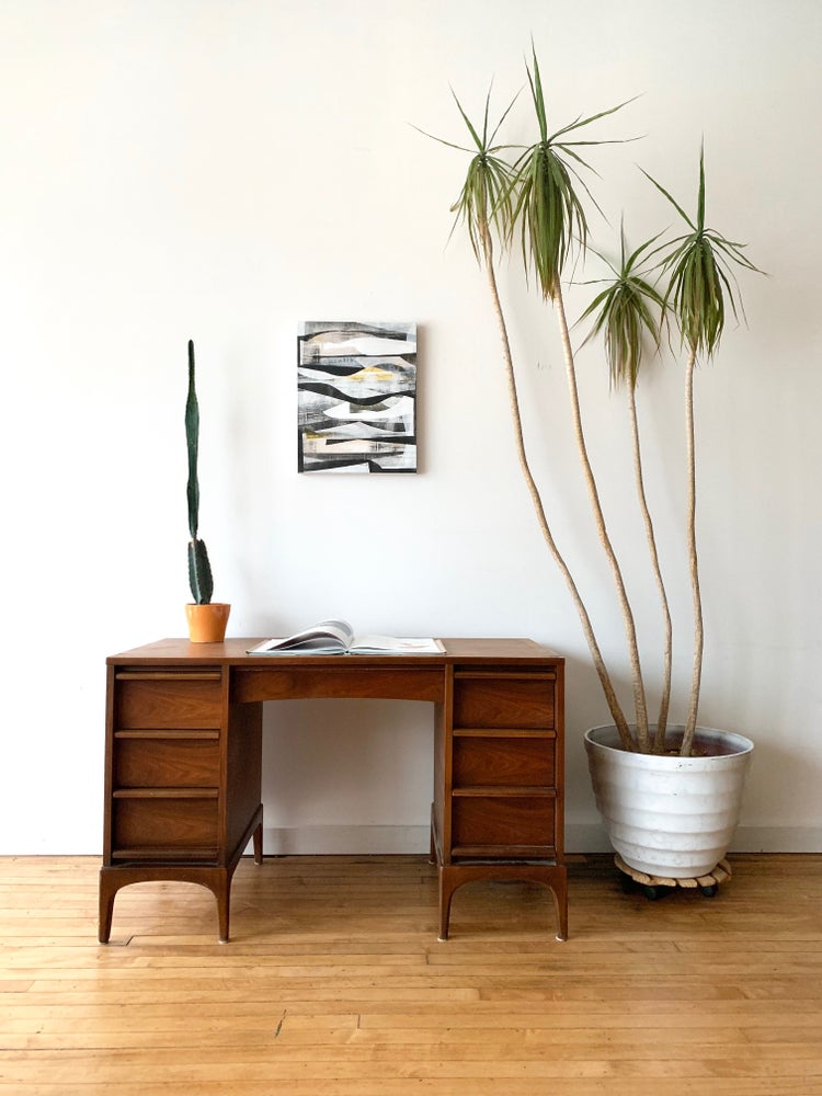 Mid-Century Desk