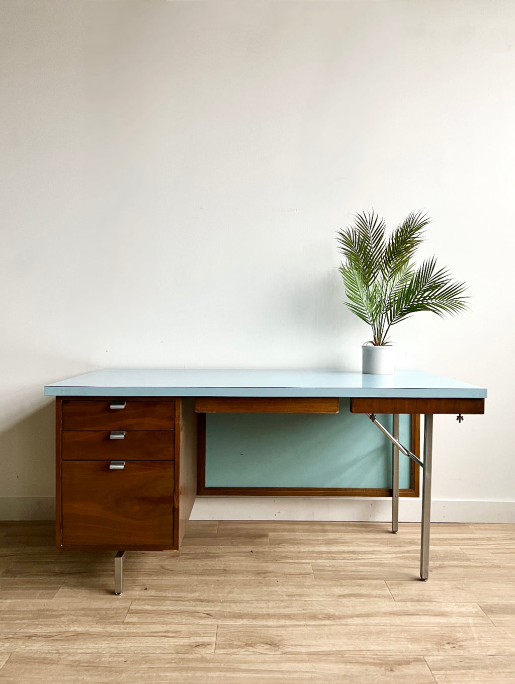 Vintage Mid Century Desk