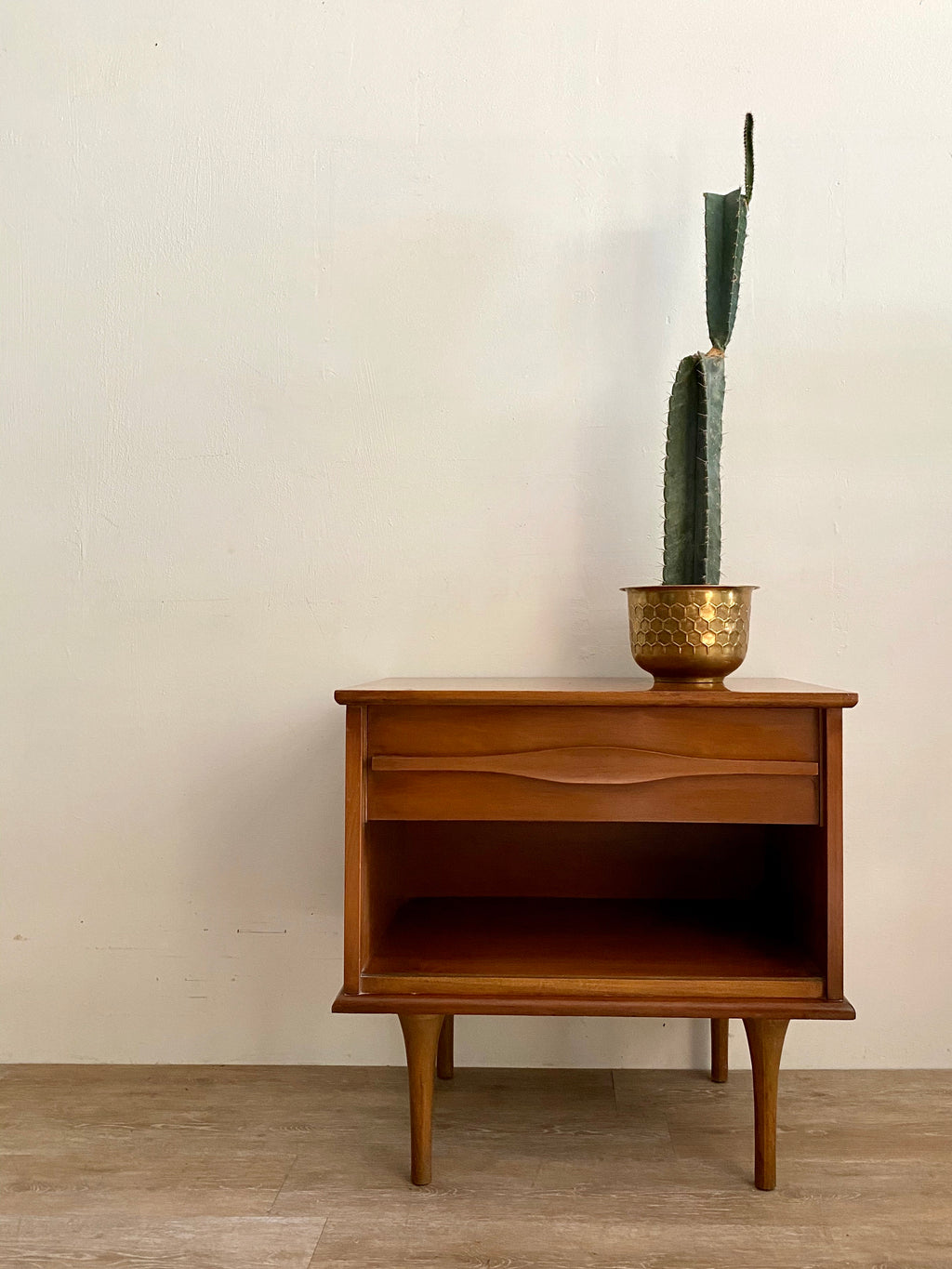 Vintage Nightstand