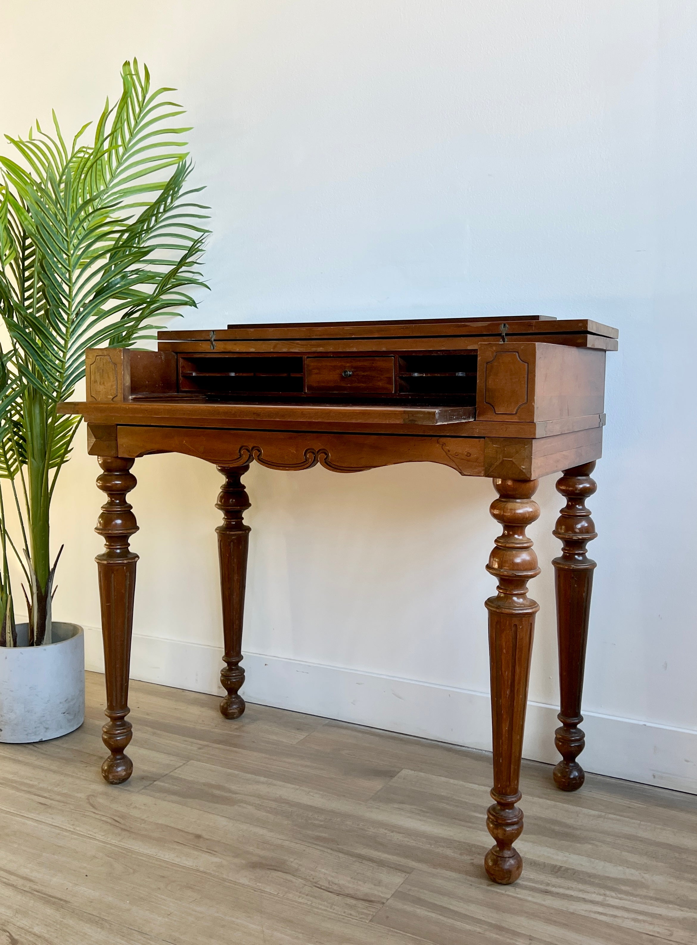 Vintage Writing Desk