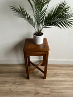 Vintage Plant Stand by Drexel
