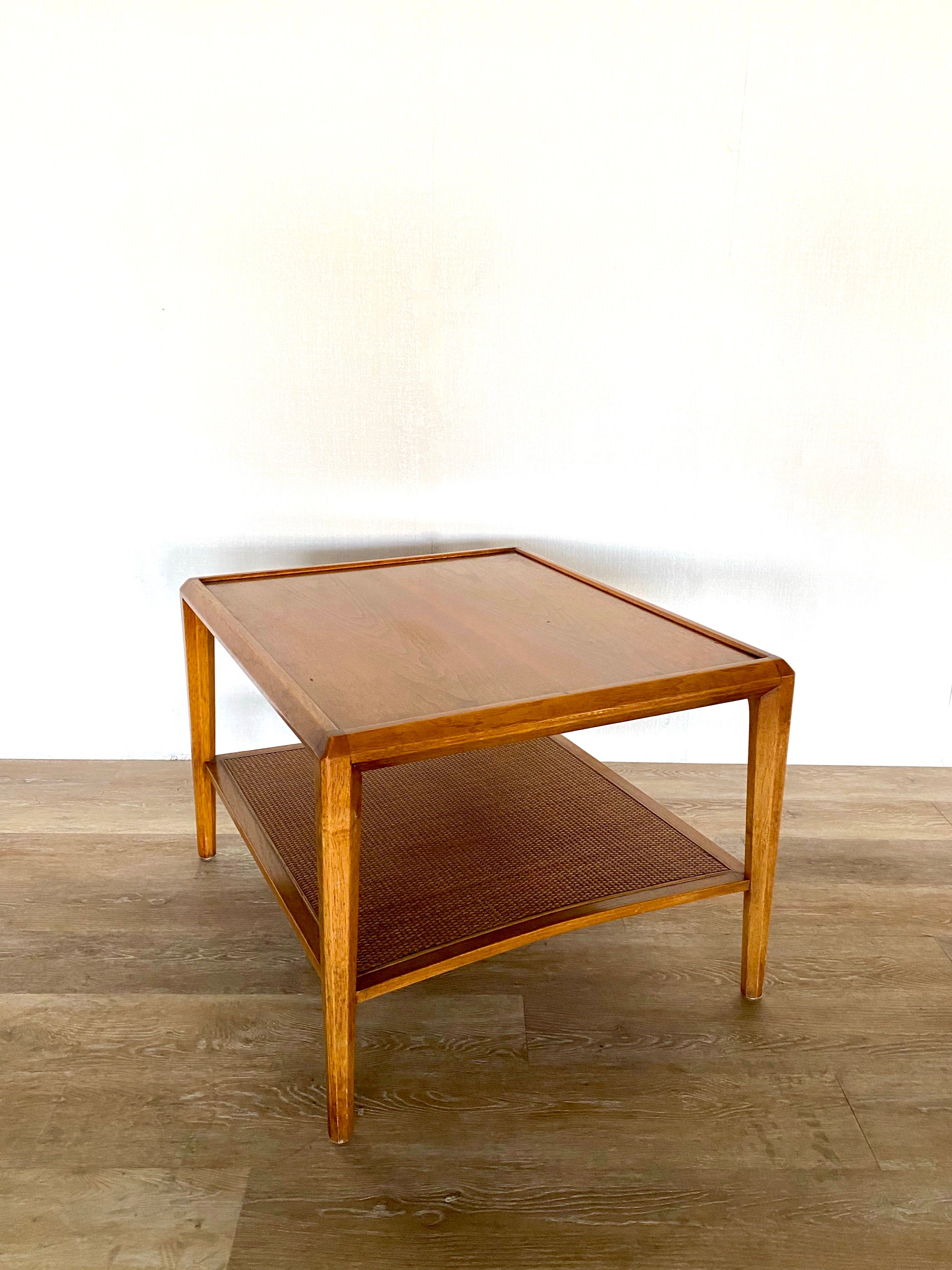 Vintage End Table / Night Stand by Drexel