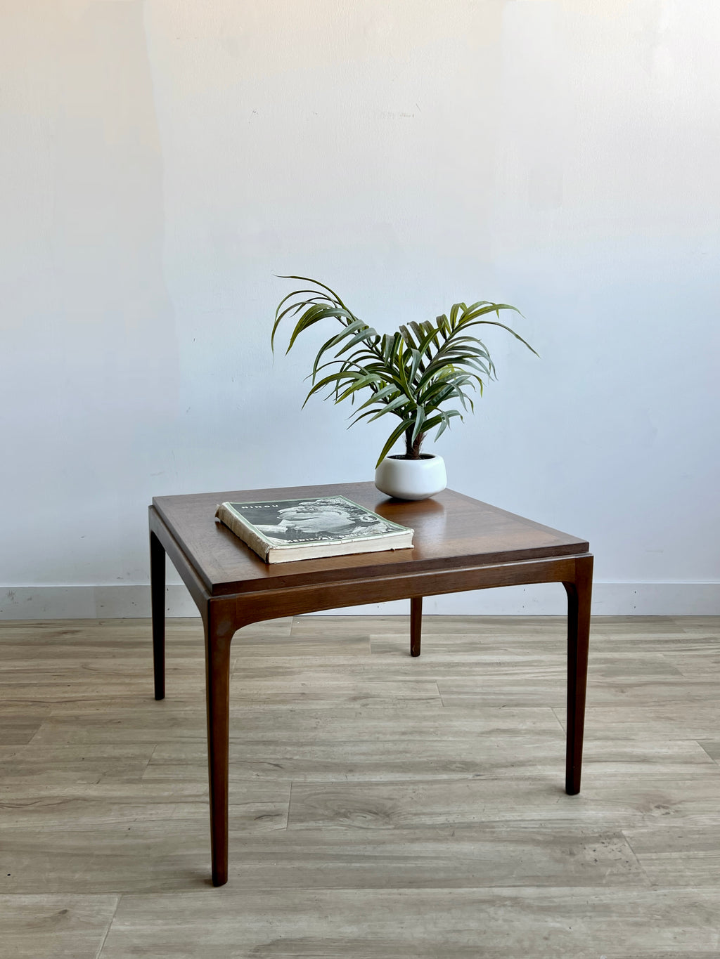 Vintage Mid Century Lane Rhythm Coffee Table