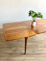 Vintage Mid Century Drexel Dining Table