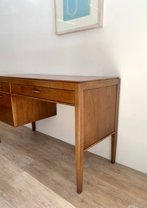 Mid-Century Desk by Drexel