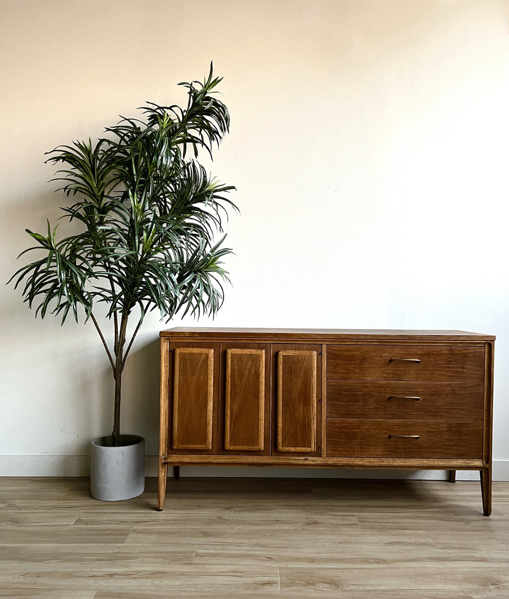 Vintage Broyhill Credenza