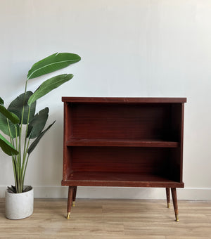 Project Vintage Book Shelf