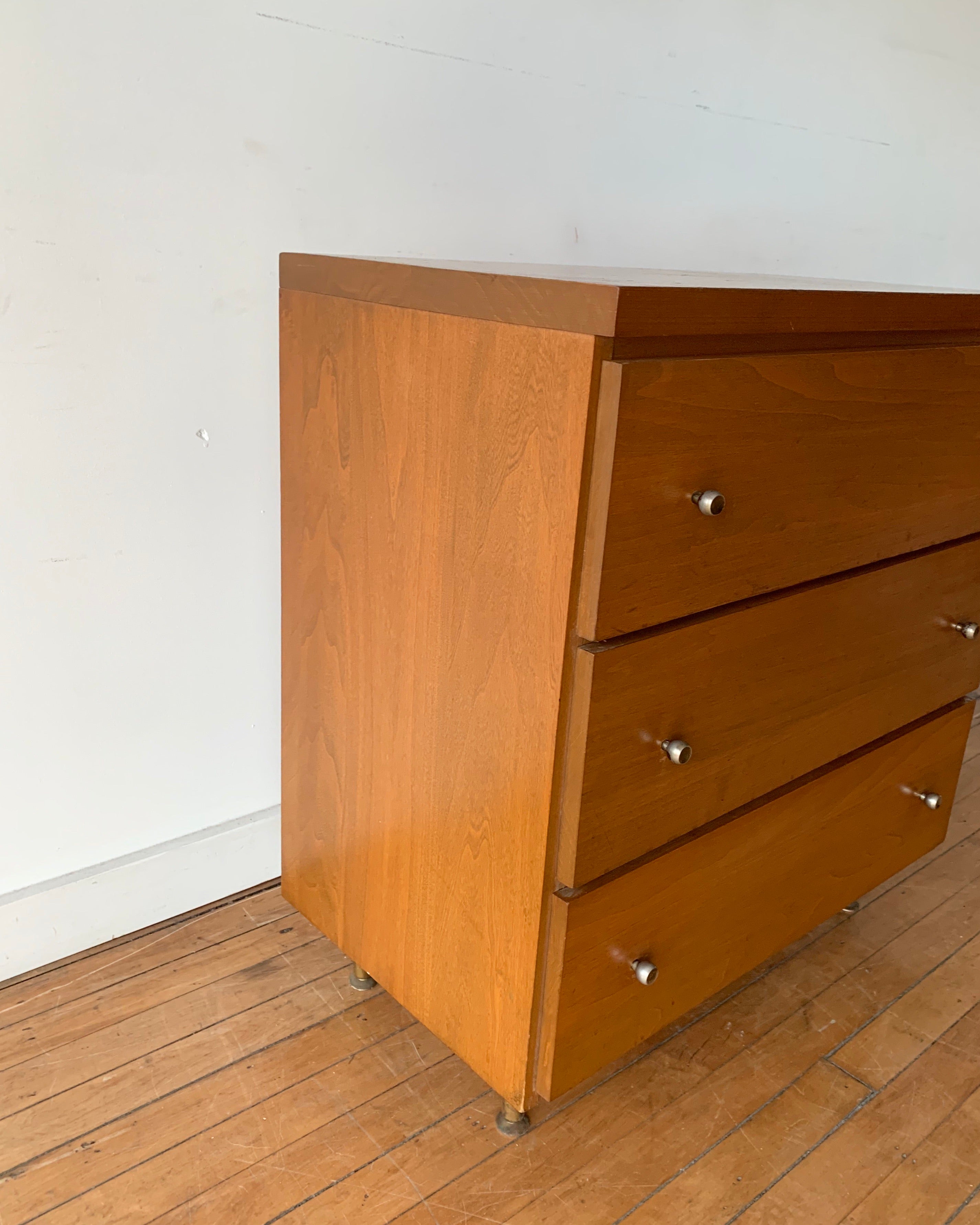 Small Vintage Dresser