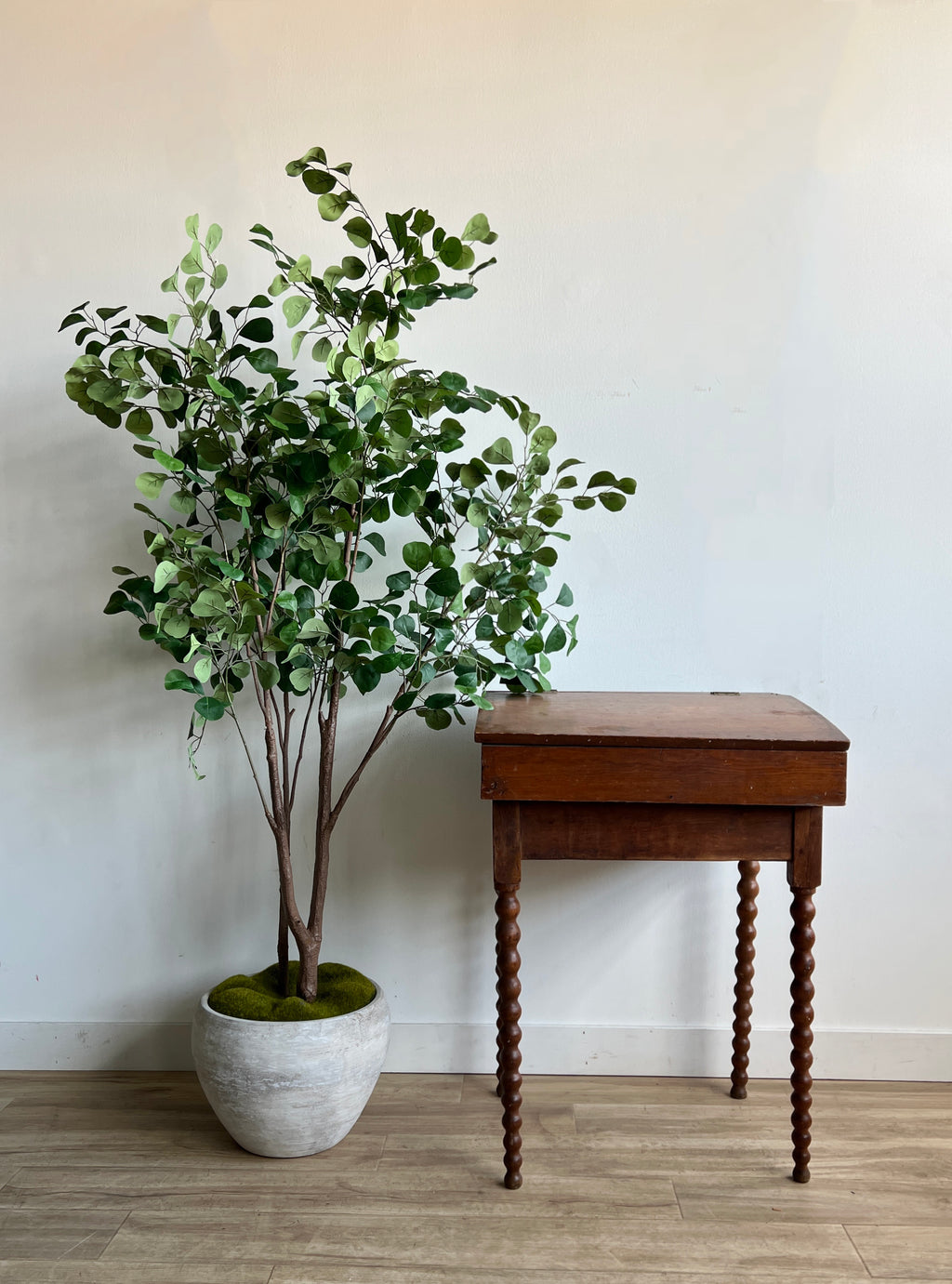 Project Vintage Desk