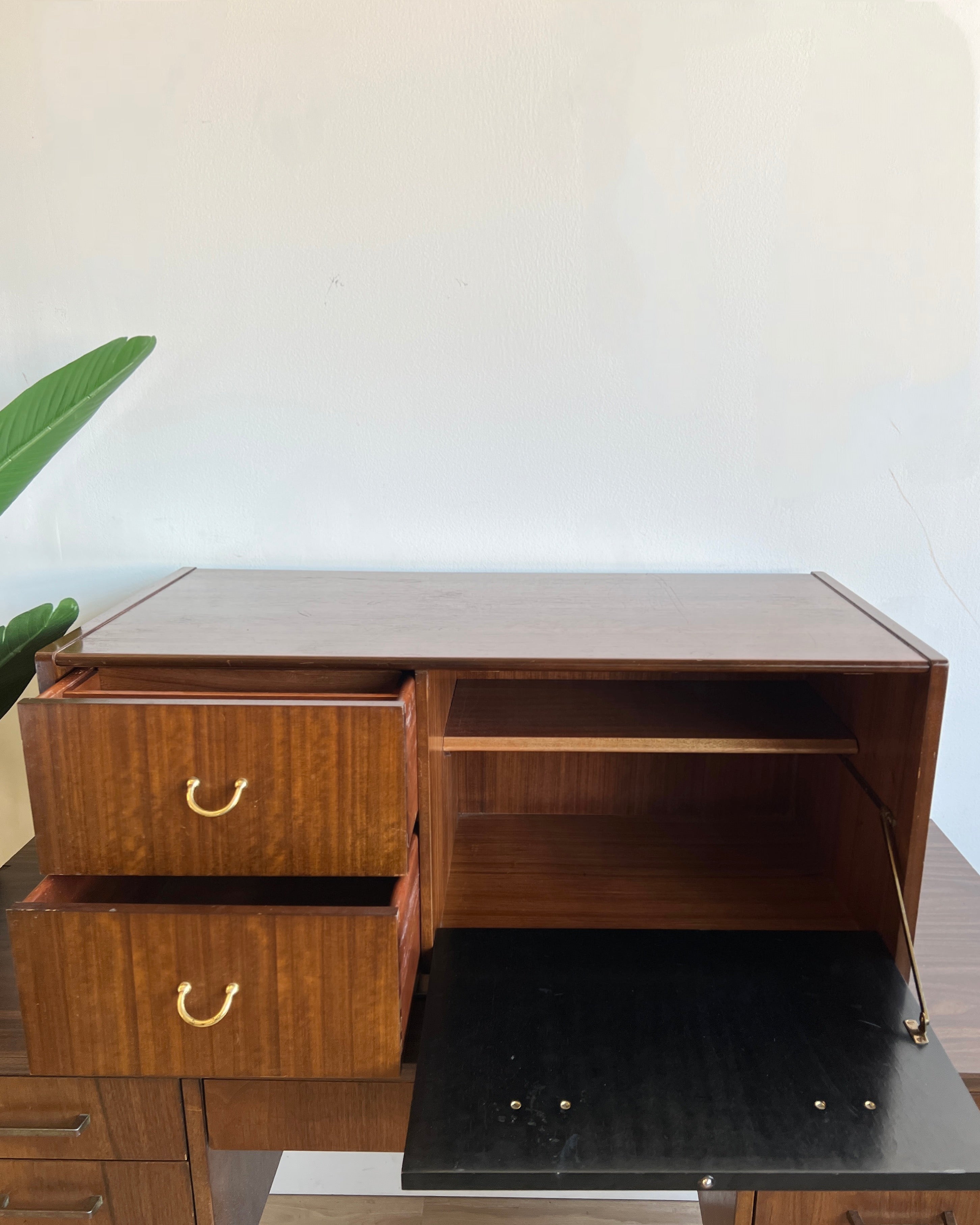 Vintage G Plan Cabinet