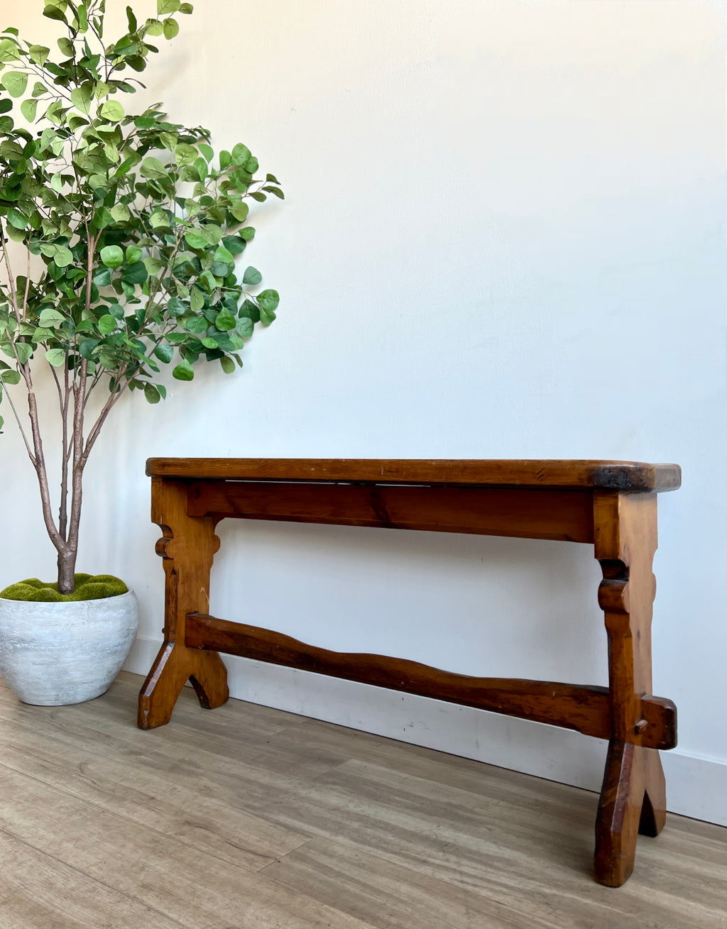 Vintage Bench