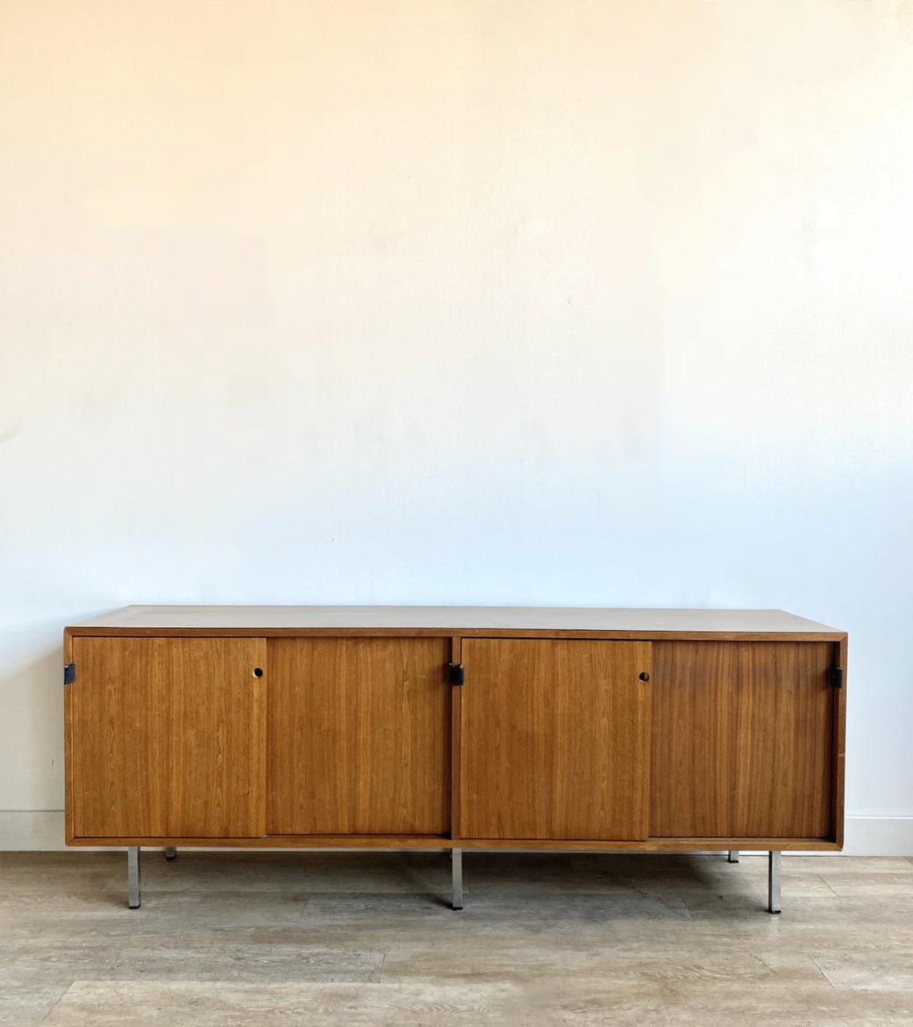 Florence Knoll Credenza