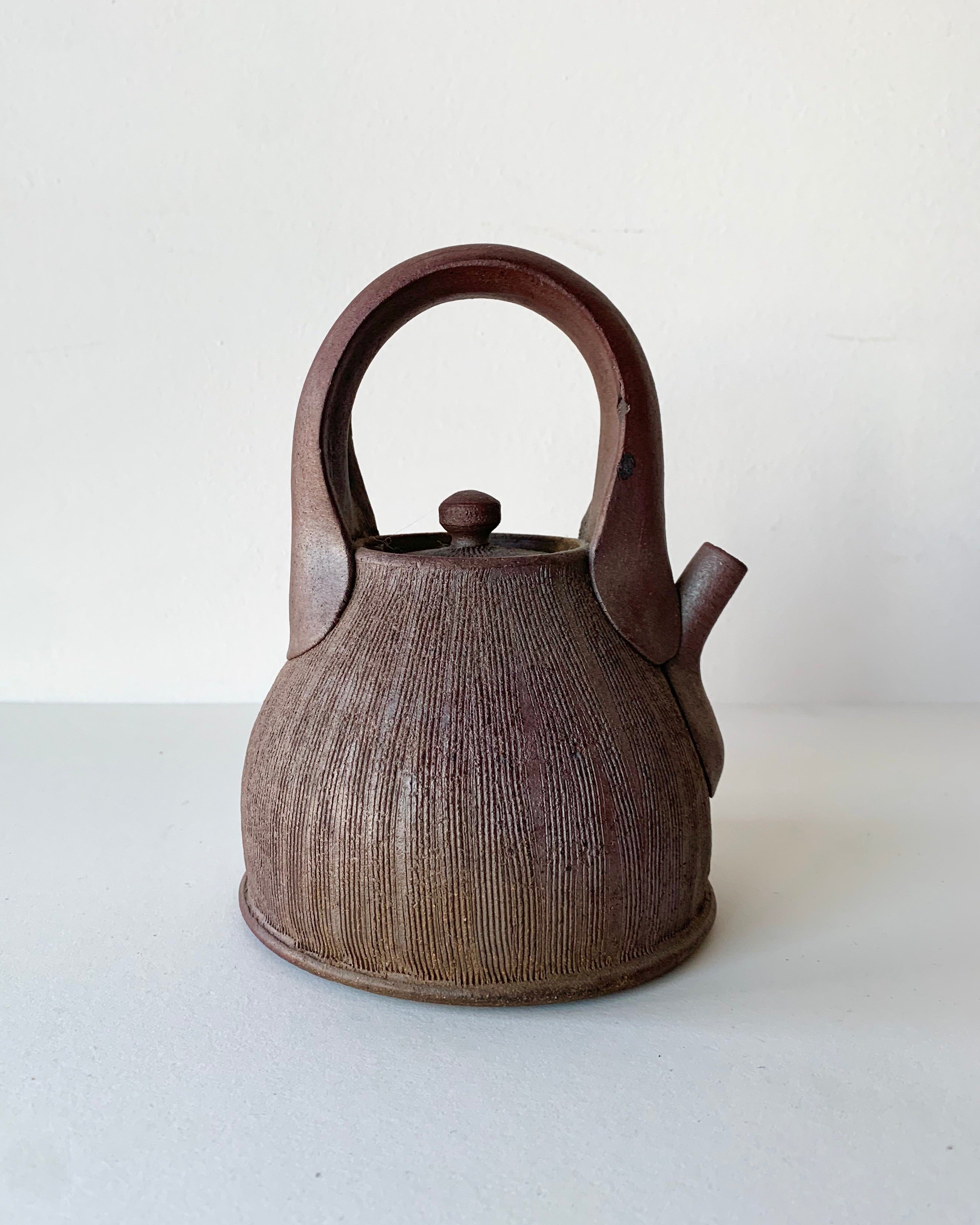 Teapot #174