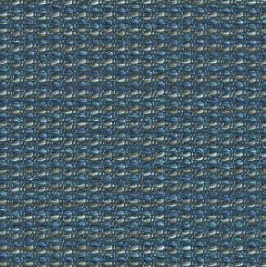 Calypso fabric by Knoll in Isle