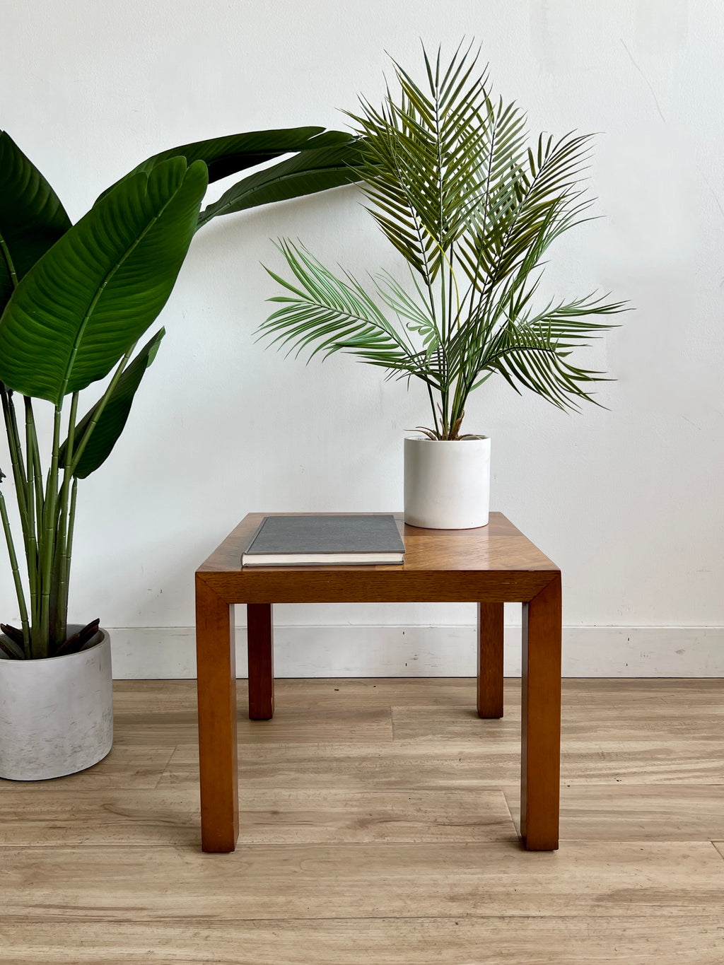 Vintage Mid Century Table by Lane
