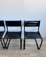 Vintage Set of Chairs