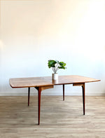 Vintage Mid Century Drexel Dining Table