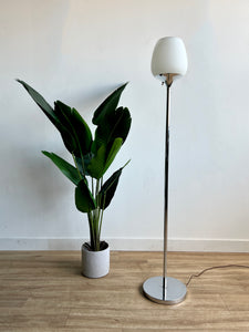 Project Vintage Mid Century Floor Lamp