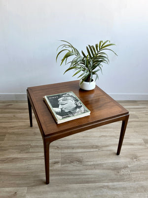 Vintage Mid Century Lane Rhythm Coffee Table