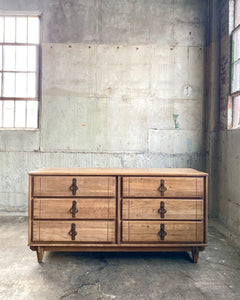 Vintage Spanish Style Dresser – Home and Closet Vintage