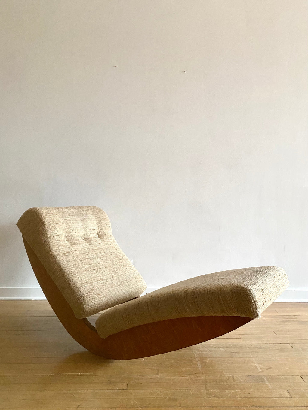 Vintage Lounge Chair
