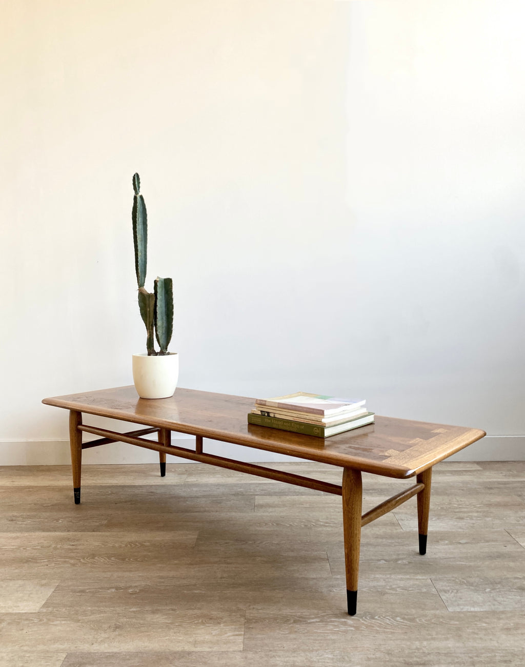 Vintage Mid Century Lane Acclaim Coffee Table