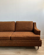 Project Mid Century Sofa