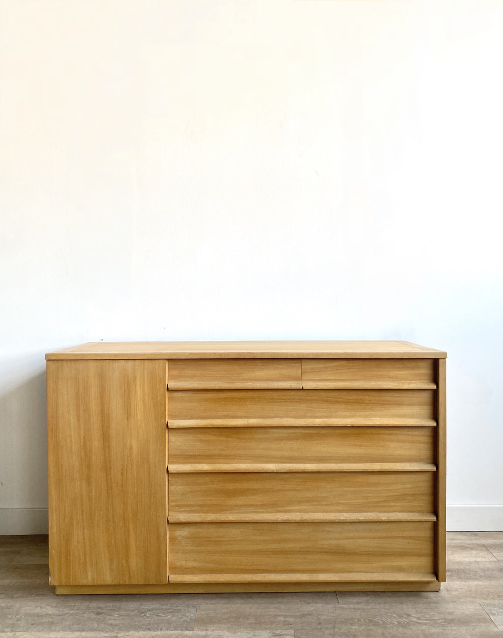 Mid Century Drexel Precedent Credenza