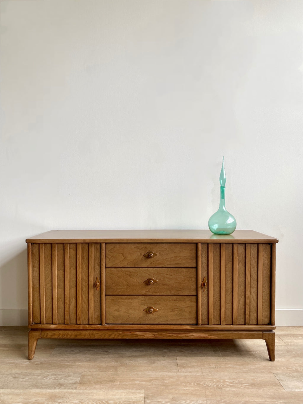 Vintage Mid-Century Broyhill Credenza