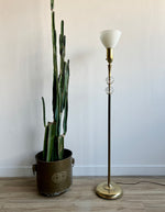 Project Vintage Floor Lamp
