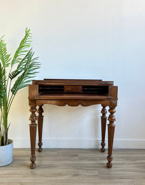 Vintage Writing Desk