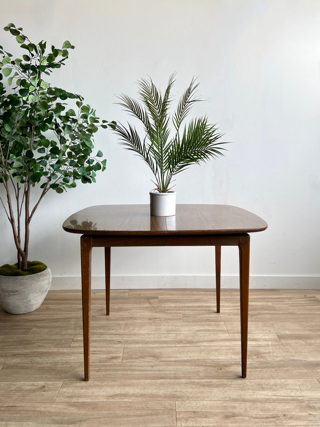 Vintage Mid Century Dining Table