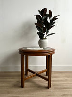 Vintage End Table / Nightstand by Drexel
