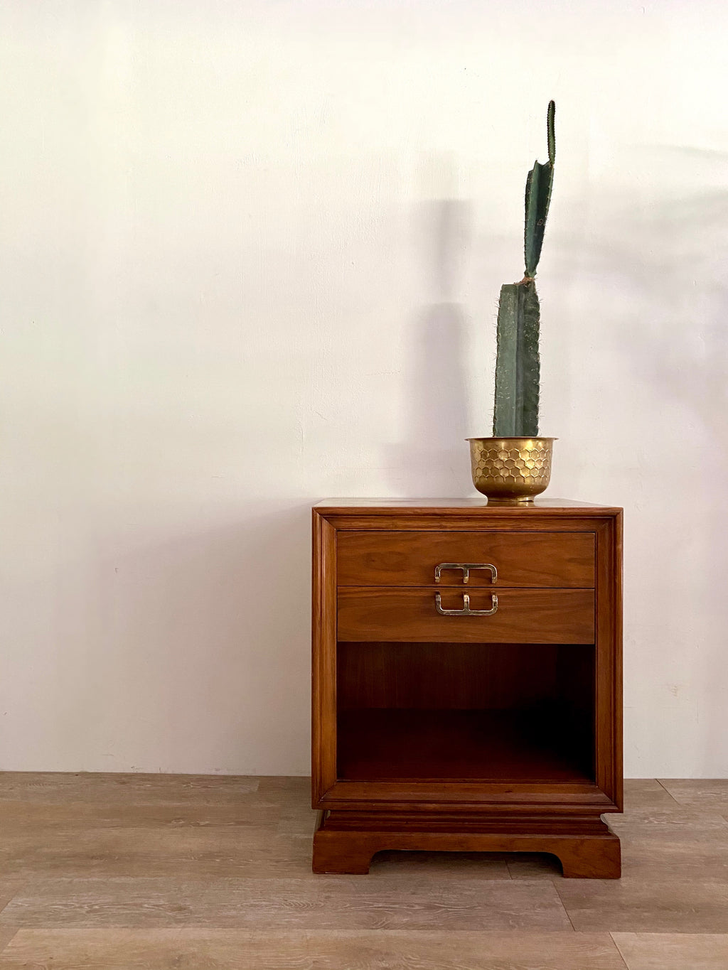 Mid-Century Nightstand by Drexel