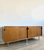 Florence Knoll Credenza