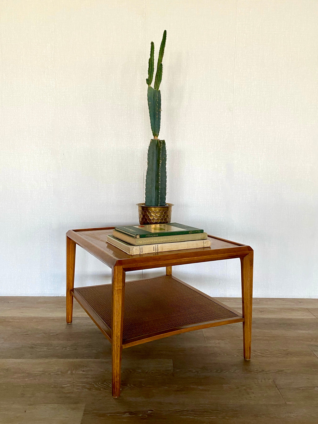 Vintage End Table / Night Stand by Drexel