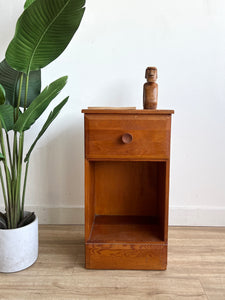 Vintage Nightstand