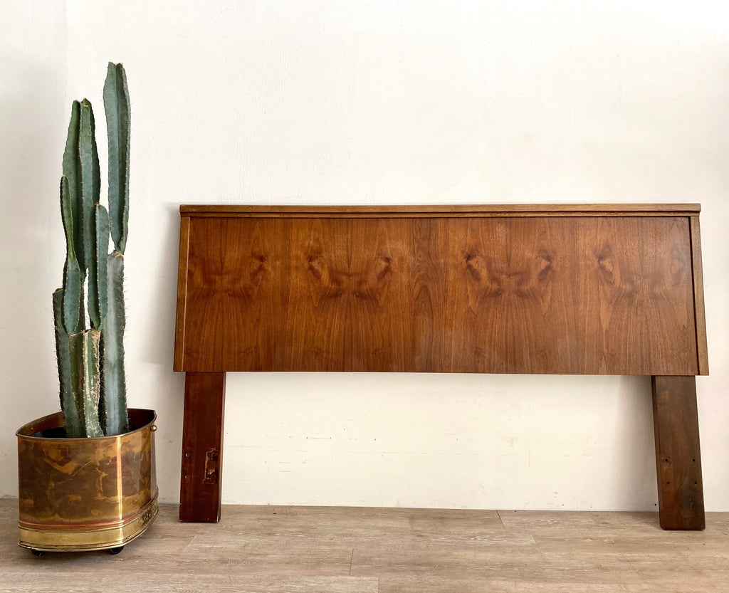 Mid Century Lane Rhythm Full/Queen Headboard