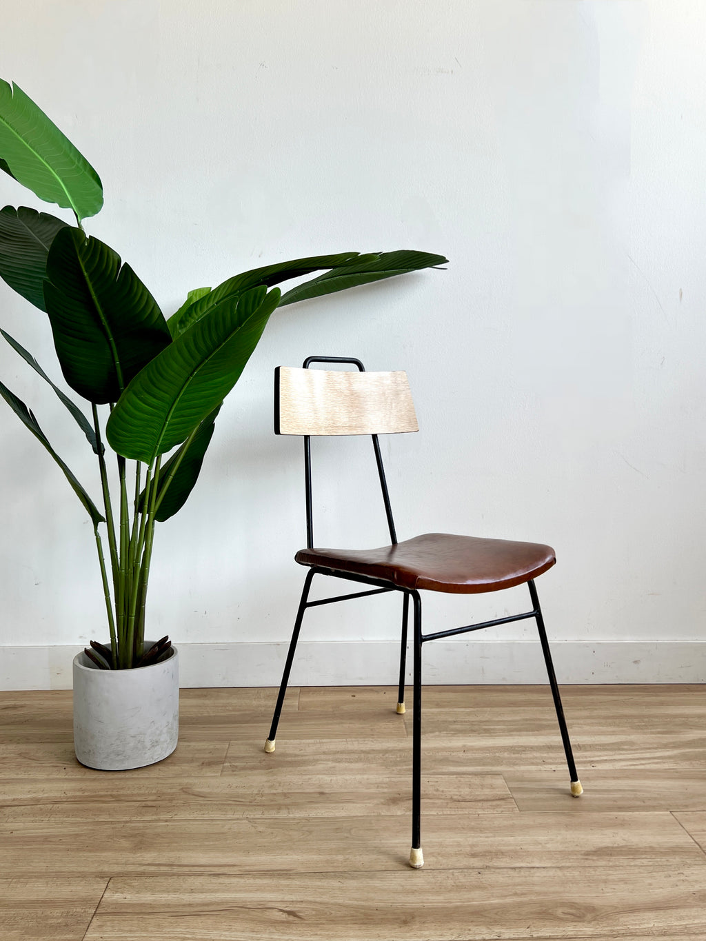 Vintage Mid Century Chair