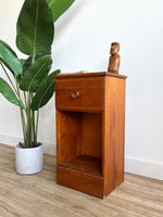 Vintage Nightstand