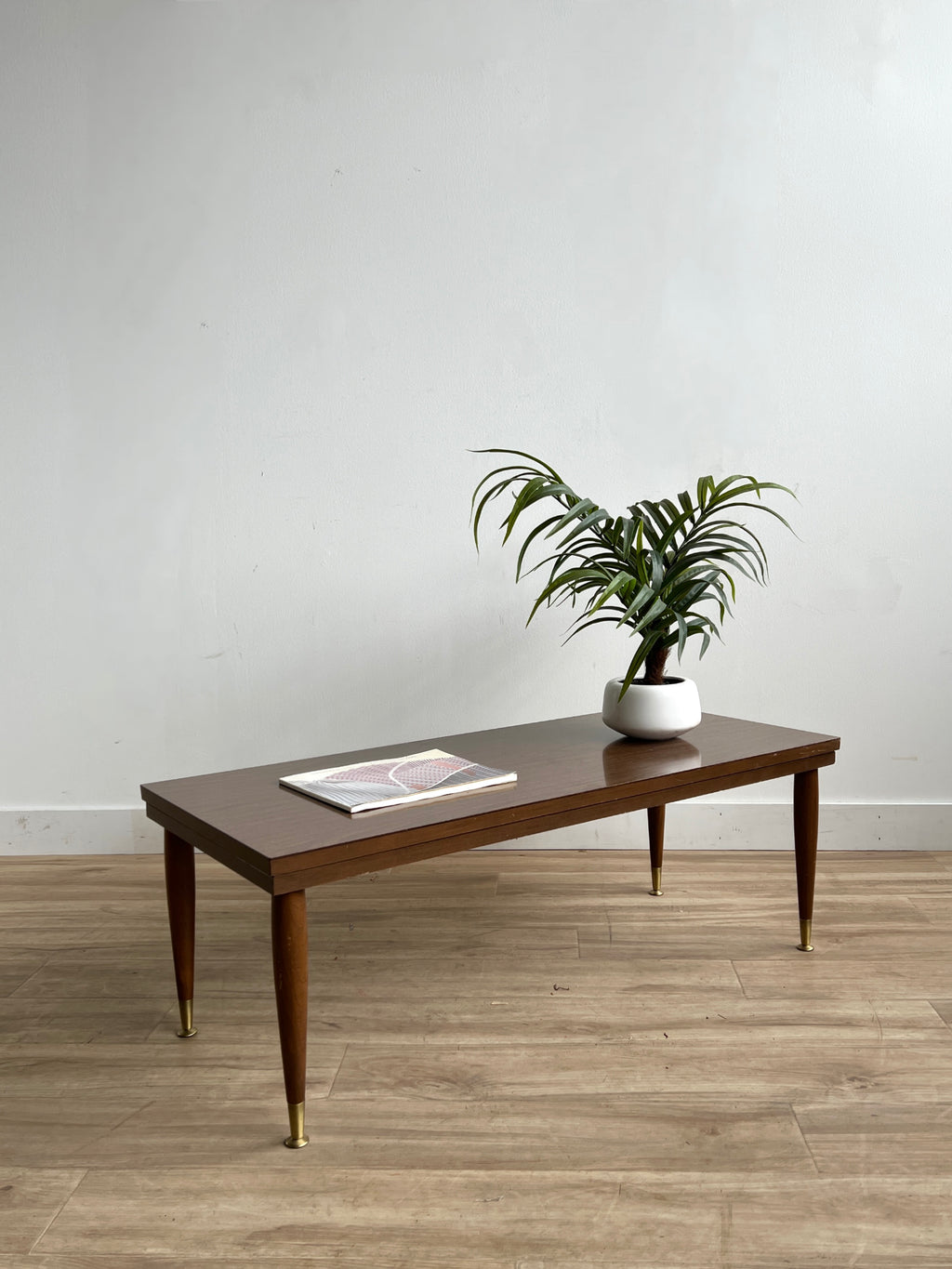 Mid Century Coffee Table
