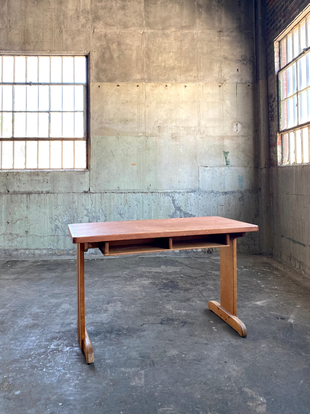Vintage Desk